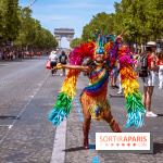 Carnaval Tropical 2026, les photos
