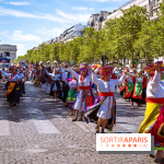 Carnaval Tropical 2026, les photos