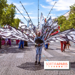 Carnaval Tropical 2026, les photos