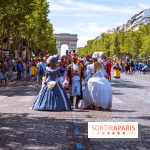 Carnaval Tropical 2026, les photos