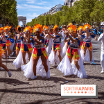 Carnaval Tropical 2026, les photos
