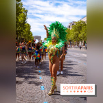 Carnaval Tropical 2026, les photos