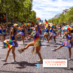 Carnaval Tropical 2026, les photos