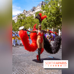 Carnaval Tropical 2026, les photos