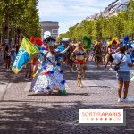 Carnaval Tropical 2026, les photos