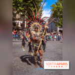 Carnaval Tropical 2026, les photos