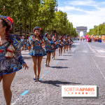Carnaval Tropical 2026, les photos