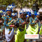 Carnaval Tropical 2026, les photos