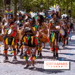 Carnaval Tropical 2026, les photos