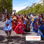 Carnaval Tropical 2026, les photos