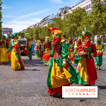 Carnaval Tropical 2026, les photos