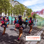 Carnaval Tropical 2026, les photos
