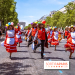 Carnaval Tropical 2026, les photos