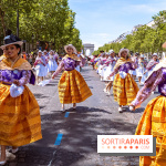 Carnaval Tropical 2026, les photos