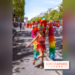 Carnaval Tropical 2026, les photos