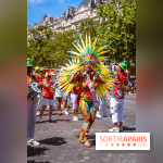 Carnaval Tropical 2026, les photos