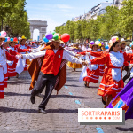 Carnaval Tropical 2026, les photos