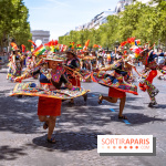 Carnaval Tropical 2026, les photos