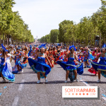 Carnaval Tropical 2026, les photos
