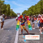 Carnaval Tropical 2026, les photos