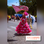 Carnaval Tropical 2026, les photos