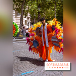 Carnaval Tropical 2026, les photos