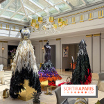 Exposition couture des créateurs