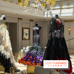 Exposition couture des créateurs