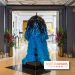 Exposition couture des créateurs