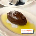 Ma !, le premier bouillon italien de Paris, avec une carte typique