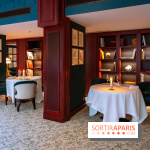 L'Hôtel Fouquet's, le palace parisien - photos