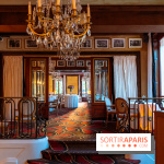 L'Hôtel Fouquet's, le palace parisien - photos