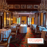 L'Hôtel Fouquet's, le palace parisien - photos