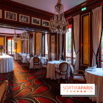 L'Hôtel Fouquet's, le palace parisien - photos