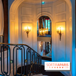 L'Hôtel Fouquet's, le palace parisien - photos
