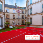 L'Hôtel Fouquet's, le palace parisien - photos