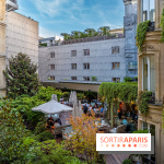 L'Hôtel Fouquet's, le palace parisien - photos