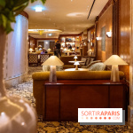 L'Hôtel Fouquet's, le palace parisien - photos