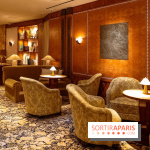 L'Hôtel Fouquet's, le palace parisien - photos