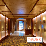 L'Hôtel Fouquet's, le palace parisien - photos