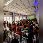 Fan Zone Coupe du monde de football au Salon des Miroirs - image (2)