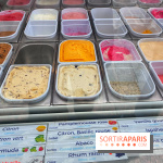 Glaces Martine Lambert