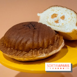 Pierre Hermé ouvre un pop up éphémère aux Galeries Lafayette avec des brioches glacées - nos photos