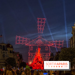 Fête nationale 2026 à Disneyland Paris