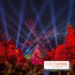 Fête nationale 2026 à Disneyland Paris