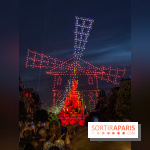 Fête nationale 2026 à Disneyland Paris