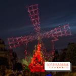 Fête nationale 2026 à Disneyland Paris