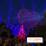 Fête nationale 2026 à Disneyland Paris