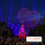 Fête nationale 2026 à Disneyland Paris