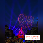 Fête nationale 2026 à Disneyland Paris